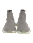 Balenciaga Speed Trainer 2.0 Sock Sneakers - Grey Sneakers, Shoes - BAL370071 | The RealReal