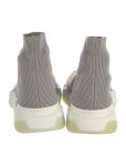 Balenciaga Speed Trainer 2.0 Sock Sneakers - Grey Sneakers, Shoes - BAL370071 | The RealReal