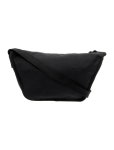 Balenciaga Ponyhair Crossbody Bag 2025 - Black Messenger Bags, Bags - BAL370091 | The RealReal