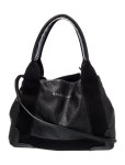 Balenciaga Leather Top Handle Bag - Blue Handle Bags, Handbags - BAL370094 | The RealReal Leather Top Handle Bag