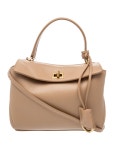 Balenciaga Leather Rodeo w/ Tags - Neutrals Handle Bags, Handbags - BAL394004 | The RealReal