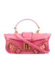 Fendi Peekaboo ISeeU East-West Bag - Brown Handle Bags, Handbags - FEN276567 | The RealReal Peekaboo ISeeU East-West Bag
