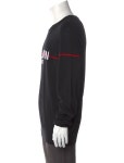 Louis Vuitton 2022 Cashmere Pullover - Blue Sweaters, Clothing - LOU770007 | The RealReal 2022 Cashmere Pullover