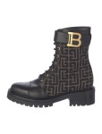Louis Vuitton Eternal Patent Leather Boots - Black Boots, Shoes - LOU407973 | The RealReal Eternal Patent Leather Boots