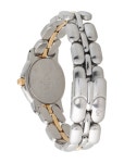 Chanel Chanel Première Gourmette Chain Watch - H4199 | The RealReal Chanel Première Gourmette Chain Watch