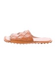 Bottega Veneta Leather Spectators - Black Oxfords, Shoes - BOT150014 | The RealReal Leather Spectators