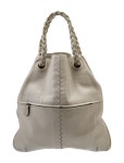 Bottega Veneta Cervo Julie Tote - Neutrals Totes, Handbags - BOT210049 | The RealReal Cervo Julie Tote