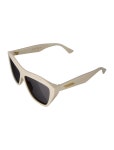 Prada Square Tinted Sunglasses - White Sunglasses, Accessories - PRA894007 | The RealReal Square Tinted Sunglasses