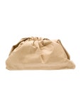 Bottega Veneta MIni Pouch - Yellow Clutches, Handbags - BOT210023 | The RealReal MIni Pouch