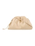 Bottega Veneta MIni Pouch - Yellow Clutches, Handbags - BOT210023 | The RealReal MIni Pouch