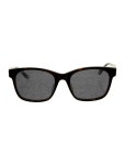 Prada Wayfarer Tinted Sunglasses - Grey Sunglasses, Accessories - PRA868008 | The RealReal Wayfarer Tinted Sunglasses