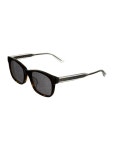 Prada Wayfarer Tinted Sunglasses - Grey Sunglasses, Accessories - PRA868008 | The RealReal Wayfarer Tinted Sunglasses