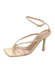 Bottega Veneta Rubber Slides - Green Sandals, Shoes - BOT210138 | The RealReal Rubber Slides