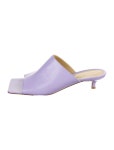Bottega Veneta Rubber Slides - Green Sandals, Shoes - BOT210138 | The RealReal Rubber Slides