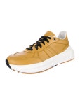 Gucci Calfskin Chunky Sneakers - Green Sneakers, Shoes - GUC702297 | The RealReal Calfskin Chunky Sneakers