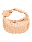 Bottega Veneta Intrecciato Candy Jodie - Green Mini Bags, Handbags - BOT316003 | The RealReal Intrecciato Candy Jodie