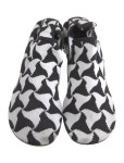 Bottega Veneta Printed Slingback Pumps - White Pumps, Shoes - BOT350060 | The RealReal