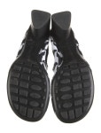 Bottega Veneta Printed Slingback Pumps - White Pumps, Shoes - BOT350060 | The RealReal