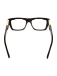 Bottega Veneta Square Eyeglasses w/ Tags - Brown Eyeglasses, Accessories - BOT366545 | The RealReal