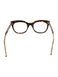 Bottega Veneta Cat-Eye Eyeglasses - Black Eyeglasses, Accessories - BOT370012 | The RealReal