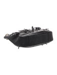 Bottega Veneta Intrecciato Loop - Black Hobos, Handbags - BOT370083 | The RealReal
