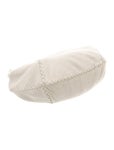 Bottega Veneta Intrecciato Cervo Hobo - Neutrals Hobos, Handbags - BOT370088 | The RealReal