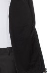 Bottega Veneta Windbreaker - Black Outerwear, Clothing - BOT370089 | The RealReal