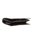 Bottega Veneta Leather Clutch - Black Clutches, Handbags - BOT370092 | The RealReal