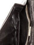 Bottega Veneta Leather Clutch - Black Clutches, Handbags - BOT370092 | The RealReal