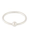Bottega Veneta Bead Ring - BOT370102 | The RealReal