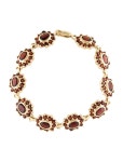 Chanel 2020 Faux Pearl CC Station Bracelet - Gold-Plated Bead, Bracelets - CHA879281 | The RealReal 2020 Faux Pearl CC Station... 