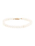Tiffany & Co. Toggle Bead Bracelet - Sterling Silver Bead, Bracelets - TIF284706 | The RealReal Toggle Bead Bracelet
