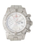 Chanel J12 Diamond Watch - H2430 | The RealReal J12 Diamond Watch