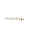Isabel Marant Enamel Star Pin - Blue, Gold-Tone Metal Pin, Brooches - ISA159773 | The RealReal Enamel Star Pin