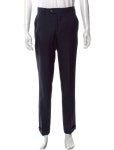TAKAHIROMIYASHITA The SoloIst. Pants w/ Tags - Black, 8.5 Rise Pants, Clothing - WTAKA20465 | The RealReal Pants w/ Tags