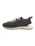 Balenciaga Printed Chunky Sneakers - Black Sneakers, Shoes - BAL316010 | The RealReal Printed Chunky Sneakers