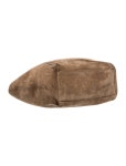 Brunello Cucinelli Suede Hobo - Neutrals Hobos, Handbags - BRU450016 | The RealReal