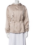 Brunello Cucinelli Utility Jacket - Neutrals Jackets, Clothing - BRU450026 | The RealReal