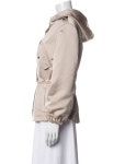 Brunello Cucinelli Utility Jacket - Neutrals Jackets, Clothing - BRU450026 | The RealReal