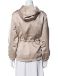 Brunello Cucinelli Utility Jacket - Neutrals Jackets, Clothing - BRU450026 | The RealReal