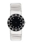 Bvlgari Tubogas Watch - Bracelet -          BUL36620 | The RealReal Tubogas Watch