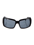 Bvlgari Square Tinted Sunglasses - Accessories -          BUL42219 | The RealReal Square Tinted Sunglasses