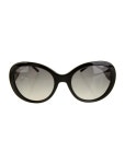 Burberry Square Tinted Sunglasses - Black Sunglasses, Accessories - BUR228315 | The RealReal Square Tinted Sunglasses