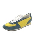 Burberry Patent Leather Printed Chunky Sneakers - Neutrals Sneakers, Shoes - BUR316005 | The RealReal Patent Leather Printed... 