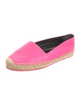 Jimmy Choo Ponyhair Printed Espadrilles - White Flats, Shoes - JIM307005 | The RealReal Ponyhair Printed Espadrilles