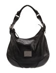 Valentino Leather Rose Shoulder Bag - Grey Shoulder Bags, Handbags - VAL370024 | The RealReal Leather Rose Shoulder Bag