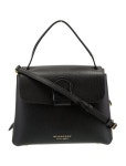 Louis Vuitton Taurillon MyLockMe - Black Handle Bags, Handbags - LOU896007 | The RealReal Taurillon MyLockMe
