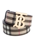 Burberry Belt Kit - Neutrals Belts, Accessories - BUR460015 | The RealReal Belt Kit