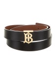 Tory Burch Skinny Leather Belt Kit - Black Belts, Accessories - WTO700137 | The RealReal Skinny Leather Belt Kit