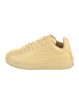 Saint Laurent Suede Whipstitch Trim Sneakers - Neutrals Sneakers, Shoes - SNT434001 | The RealReal Suede Whipstitch Trim Sneakers